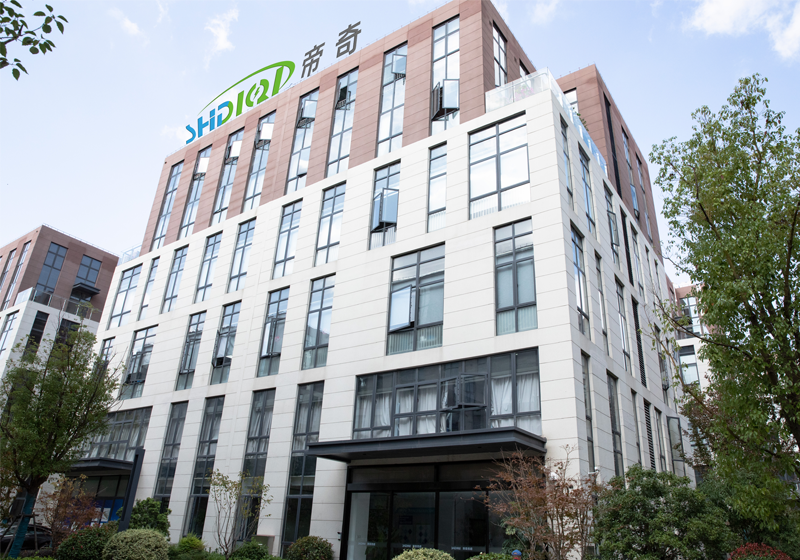 带你走进帝奇自动化设备有限公司——专注智能制造的力量